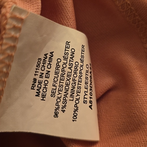 🌺DRESS🌸 - Picture 8 of 8